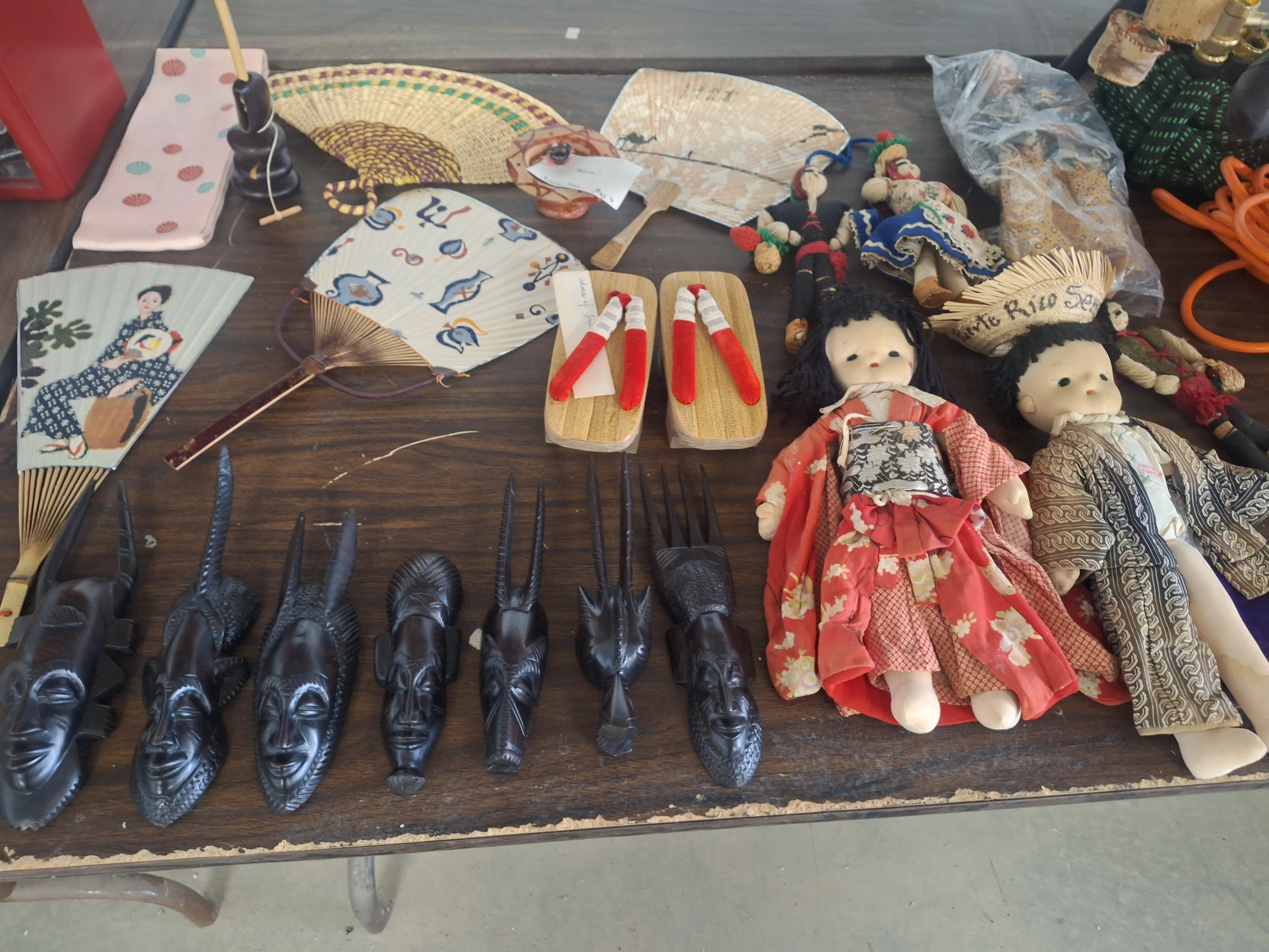 April 3rd Online Auction