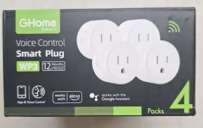 Smart Plugs
