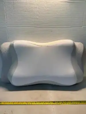 Cervical Neck Pillow