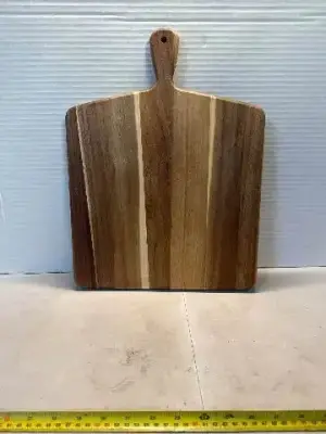 Bamboo Cutting Board