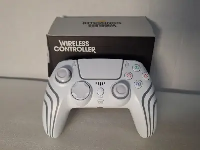 Wireless Controller