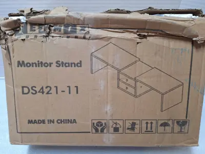 Monitor Stand