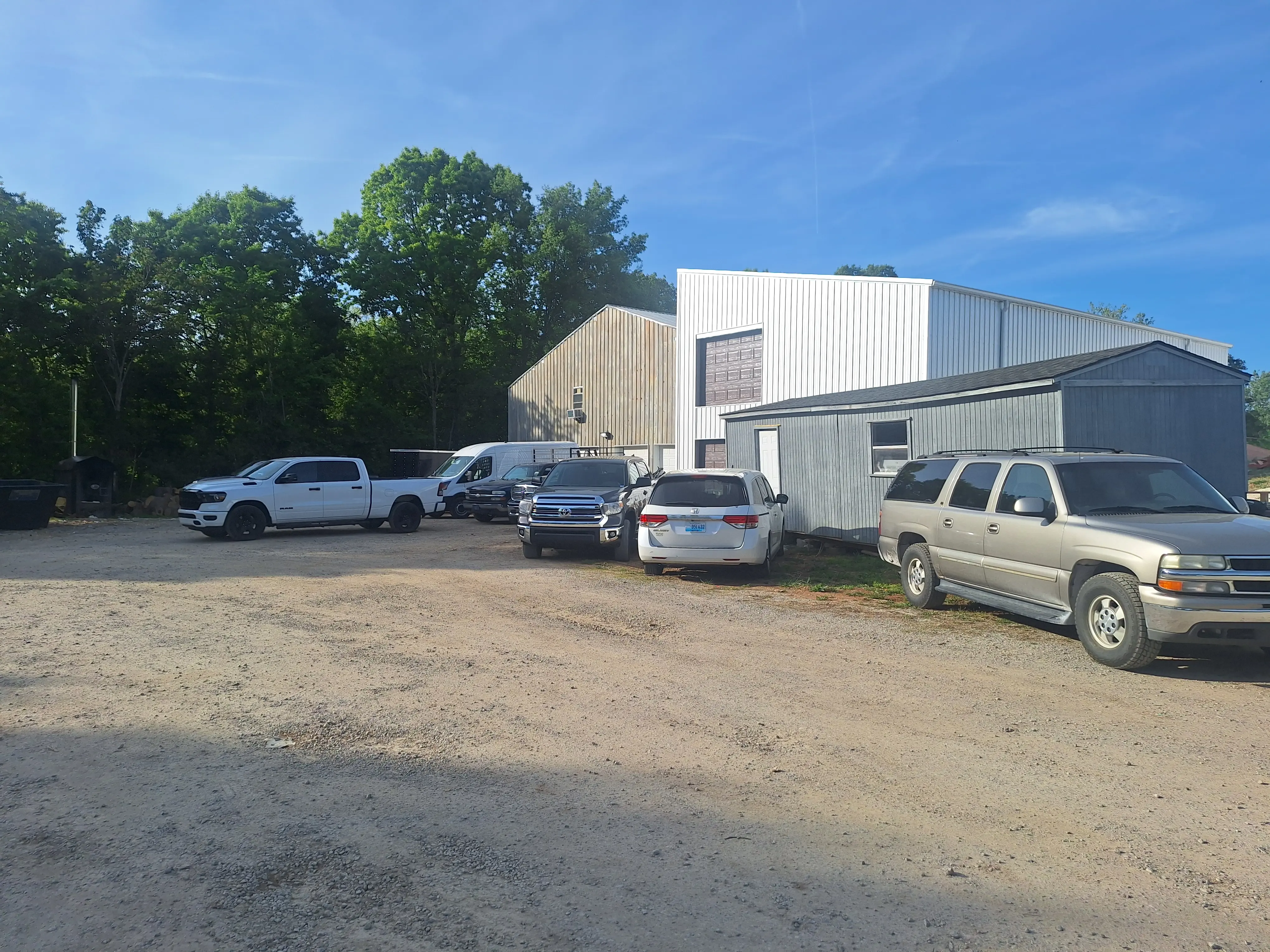 Gallery 27 Auction