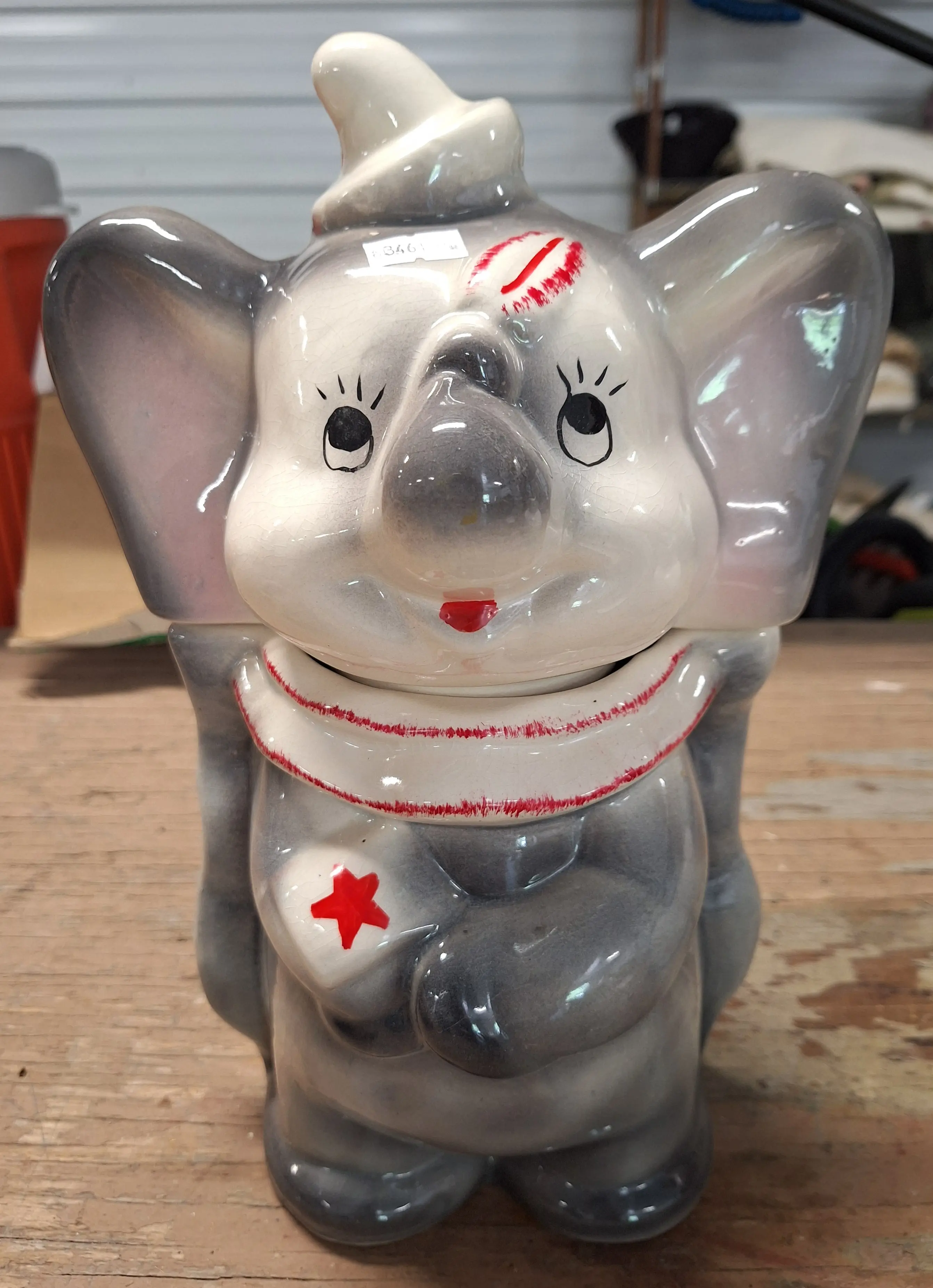 Auction Preview Item