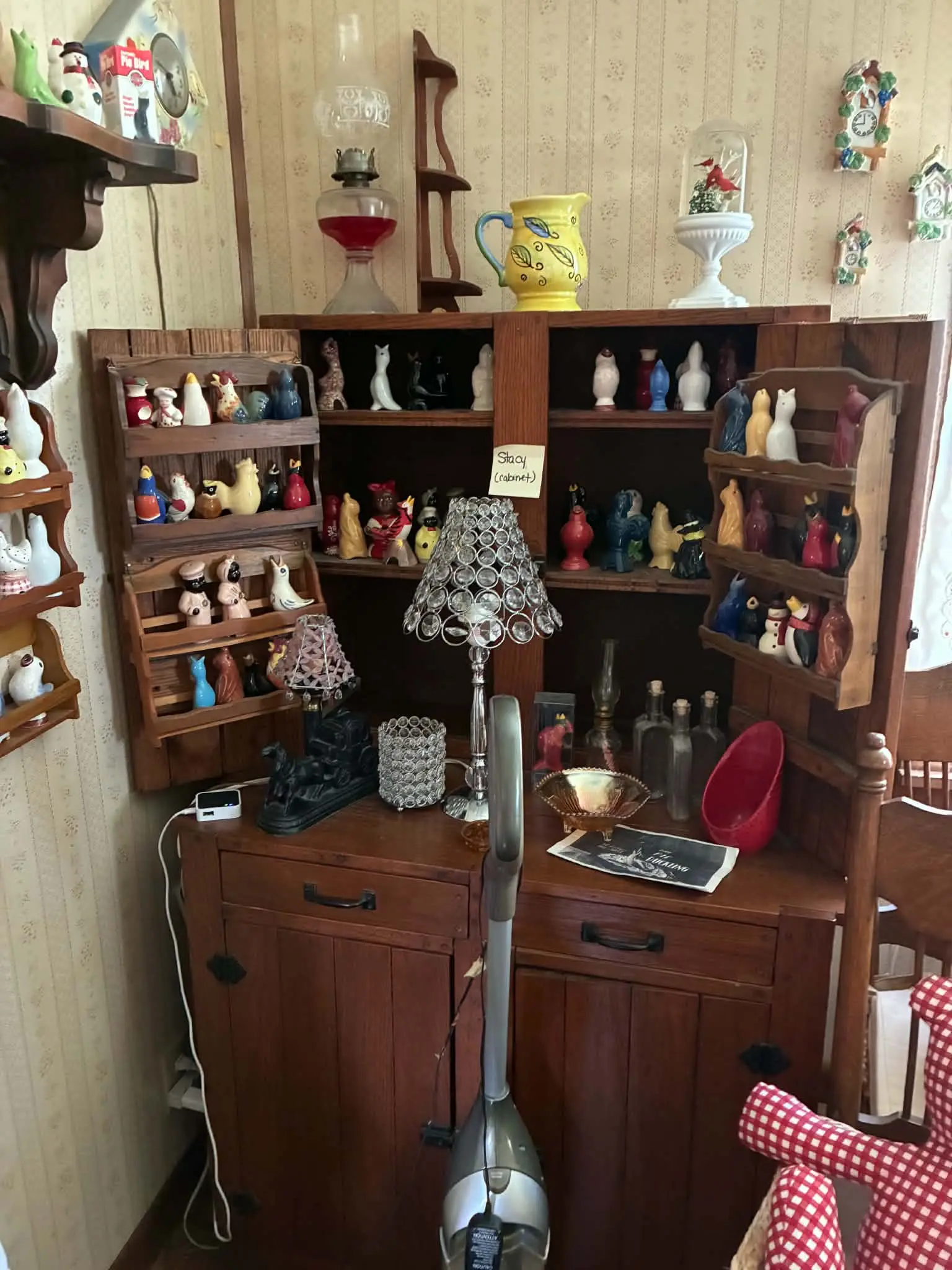 Preview item for the July 6 large antique auction at Gallery 27 Auction House